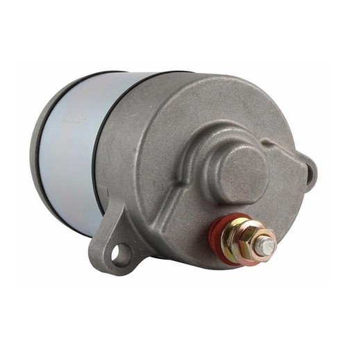 Starter motor crf125 16 - starter,