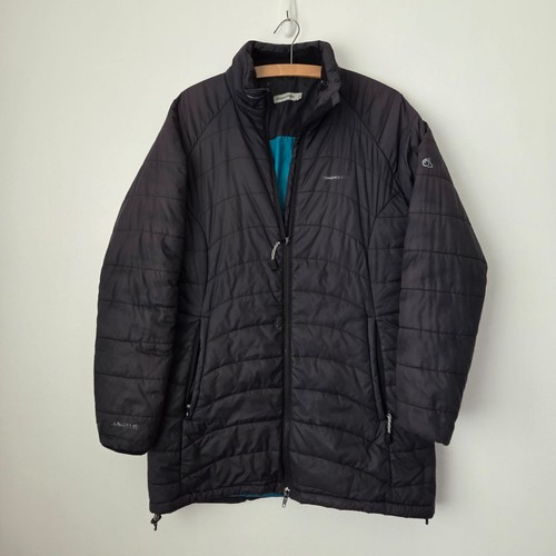 Craghoppers puffer jacket - craghoppers,