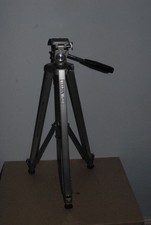 Velbon tripod AE2 pan & tilt