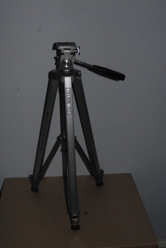 Velbon tripod ae2 - velbon, tilt