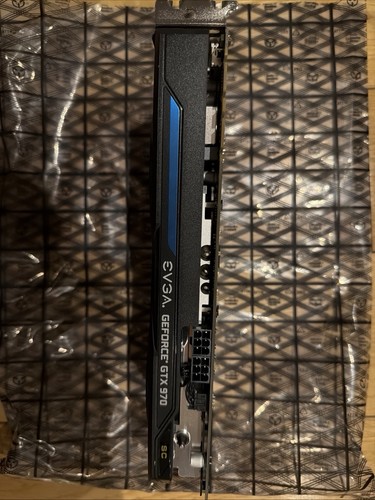Evga geforce gtx 970 - sc, gaming