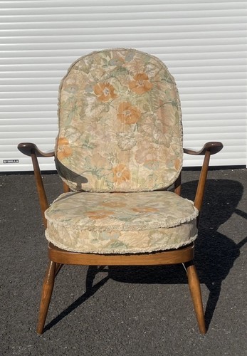 Vintage ercol windsor lounge - vintage,
