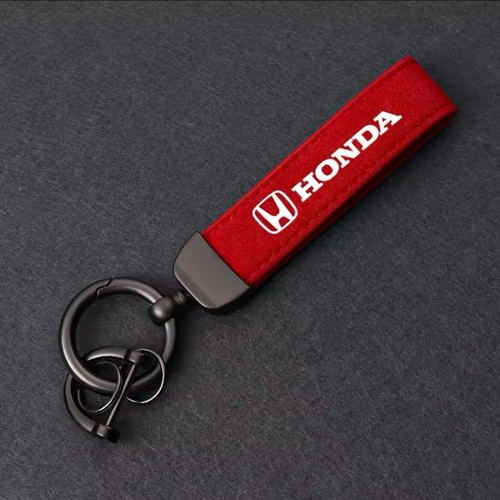 Honda keyring keychain - keyring, civic