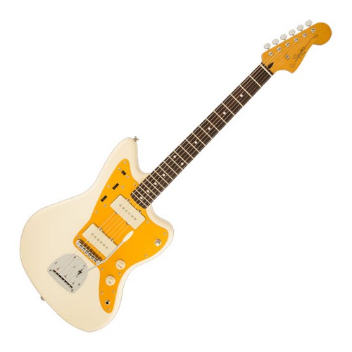 Squier mascis jazzmaster - -,