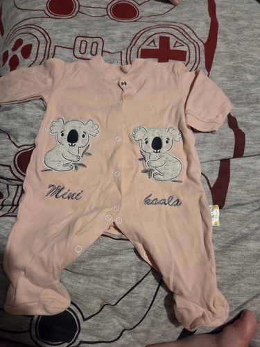 Mini koala bay - koala, for