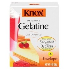 Knox Original Gelatin