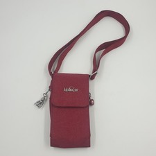 Kipling Janika Crossbody Bag