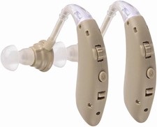 Zingle Rechargeable Hearing
