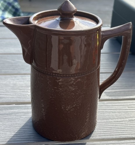 Sadler vintage coffee pot - sadler,