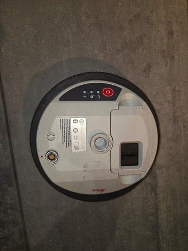 Leica gg04 receiver gps - leica,