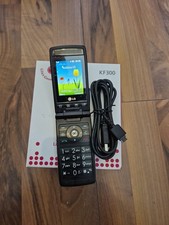 Lg Kf300 Unlocked Mobile Phone