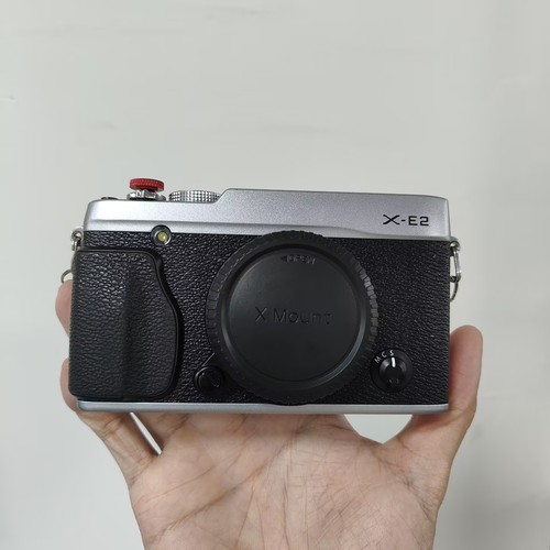 Fujifilm fuji 16 - x-e2, 16.3mp