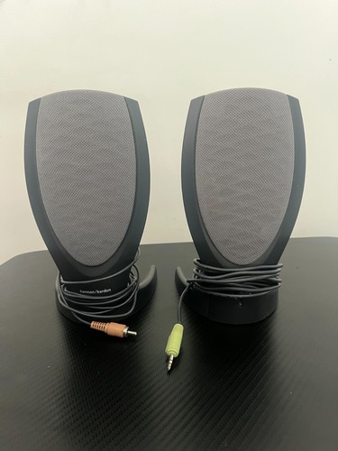 Harman kardon hk206 multimedia - kardon,