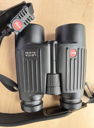 Leica trinovid 10x42 - leica,