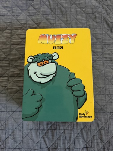 Muzzy children s - -, language