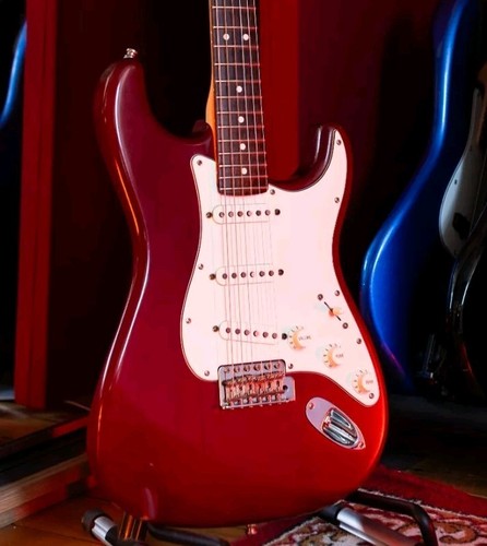 2007 fender usa highway one - fender,