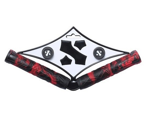Sacrifice spy soft - soft, scooter