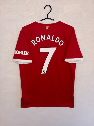 Manchester united 2021 - united, 2022