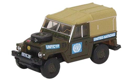 Oxford diecast 148 land - oxford, 1:148