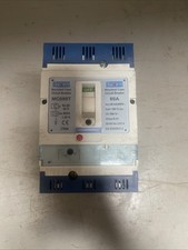 Proteus 80A TP MCCB 36KA MC080T 80 Amp Three Phase Circuit Breaker Panel Board