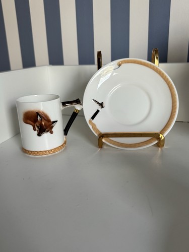 Vintage porcelain royal - vintage,