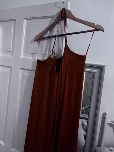 Sold out viral zara orange - sold,