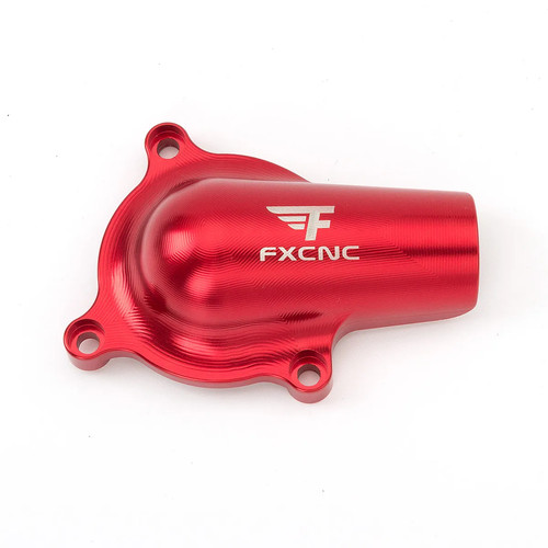Cnc atv water pump - pump, yamaha