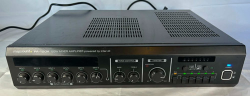 Imagesound pa120a 120w - imagesound,