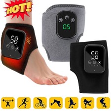 Electric Foot Ankle Vibration