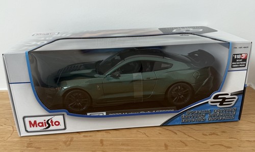 Maisto die cast special - maisto, 1:18