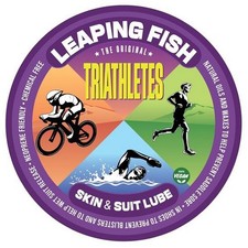 Triathletes Skin and Suit Balm