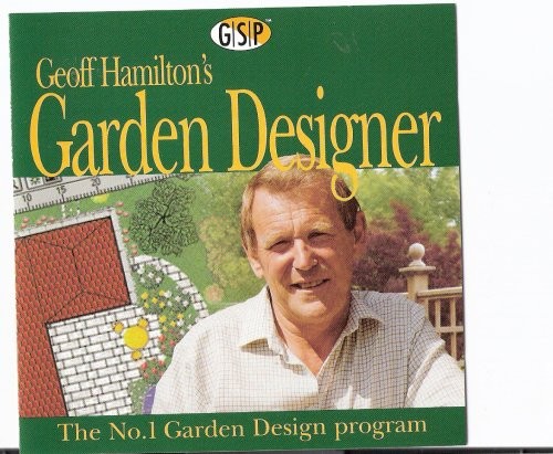 Geoff hamilton garden - hamilton's,
