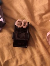 Ajs Modena/ Lexmoto Milano CDI Unit