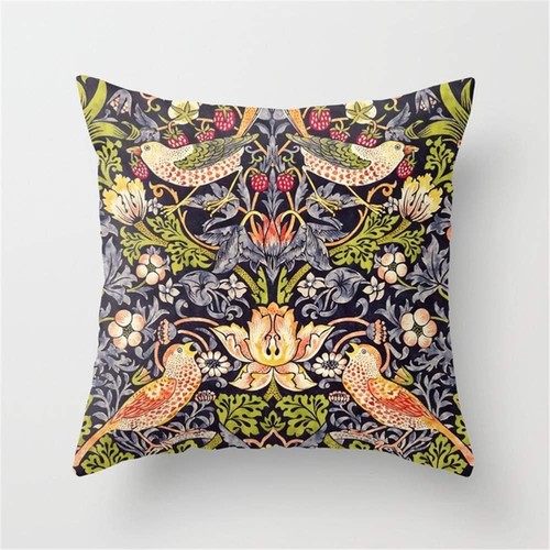 Dearlord william morris - dearlord,