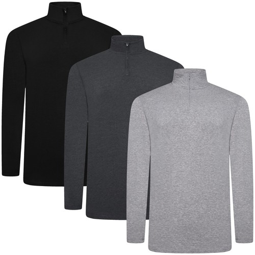Mens base layer - base, zip