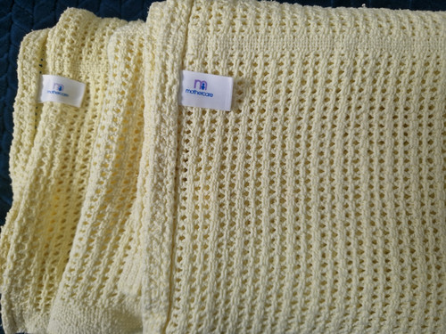 Mothercare yellow vintage - x,