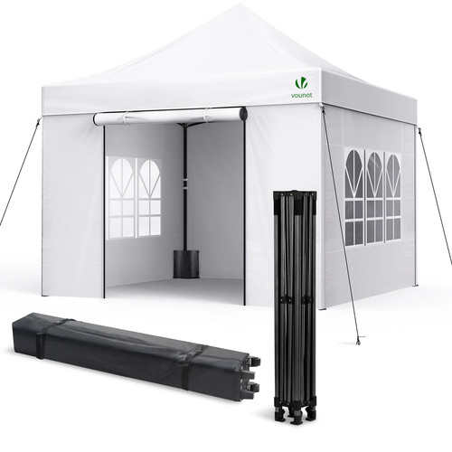 Vounot 3x3m heavy - pop, up