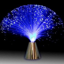 Fiber Optic LED Night Light