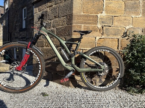 Orbea rallon m10 - orbea,