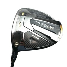 Left Handed Callaway Rogue ST