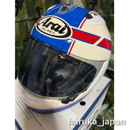 Arai rr5 schwantz full - rx-7x,