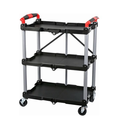 Folding workshop garage tool - garage,