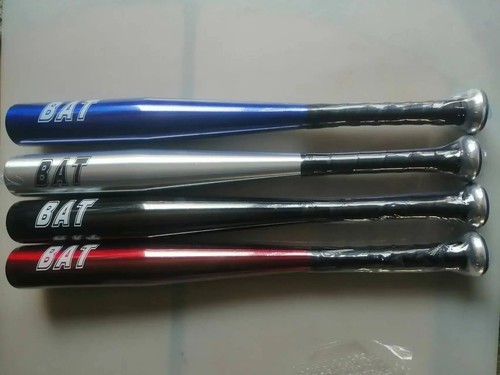 Aluminum alloy baseball - aluminum,