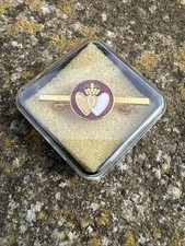 Unused Retro recognition NHS