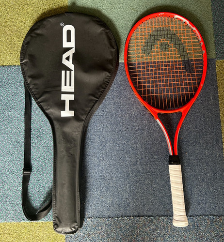 Head radical tennis - radical,