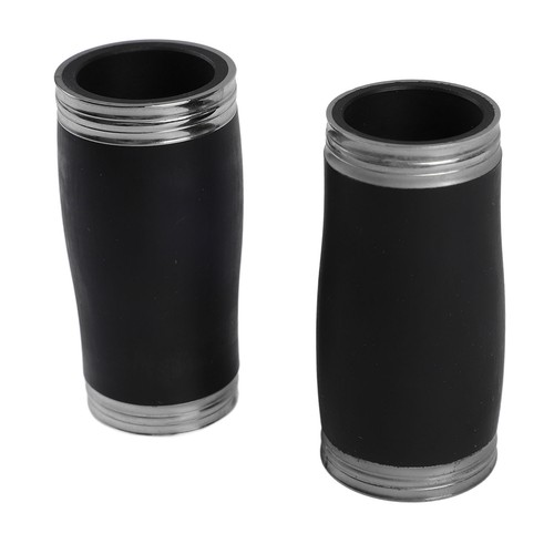 Pcs clarinet barrel metal - 2,