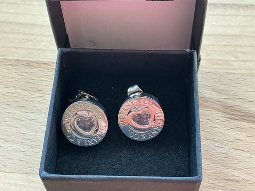 Tiffany 925 silver - &,