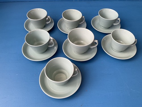 Set vintage wood s - vintage, wood’s