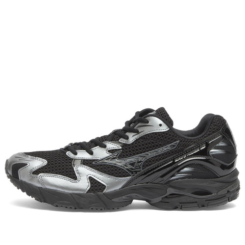 Mizuno wave rider sneaker - mizuno,