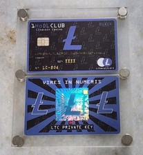 1HODLCLUB Lite Coin Casino